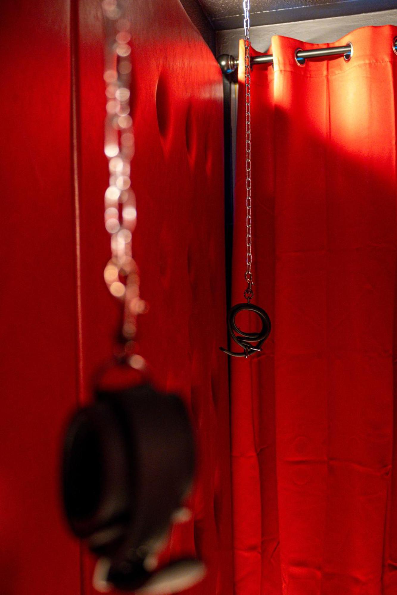 Ferienwohnung Cocon Sensuel - 50 Nuances - Les Cocons De Nath Montbéliard Exterior foto